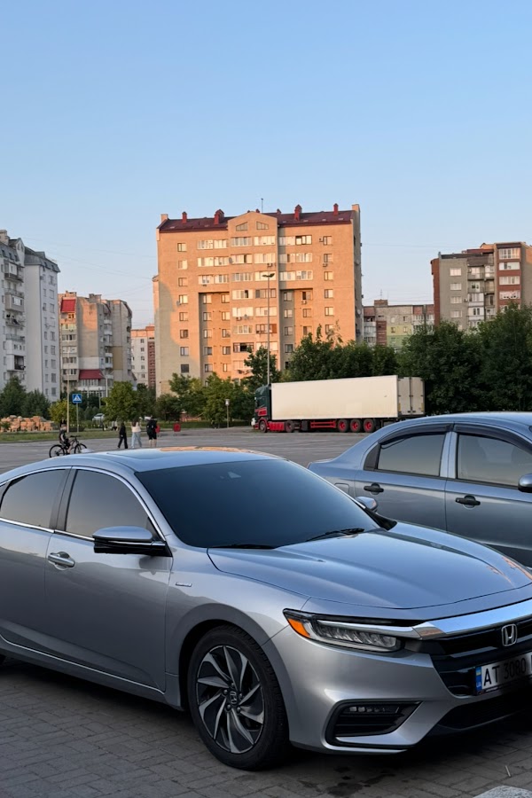 Фото авто від Володимир Щудлюк